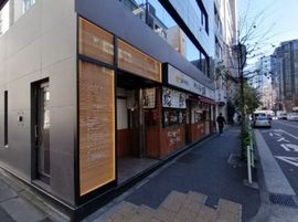 TAMA WOODY GATE SHIMBASHI 外観　画像