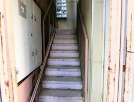 第9NSビル 物件写真 建物写真4