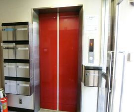 第9NSビル 物件写真 建物写真5