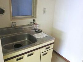 第2須賀ビル 物件写真 建物写真5