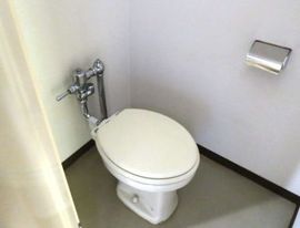 第2須賀ビル 物件写真 建物写真6