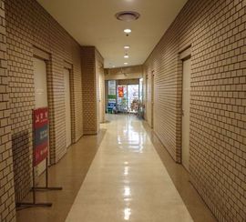 日比谷セントラルビル 物件写真 建物写真4