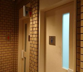 日比谷セントラルビル 物件写真 建物写真5