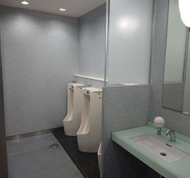 日比谷セントラルビル 物件写真 建物写真6
