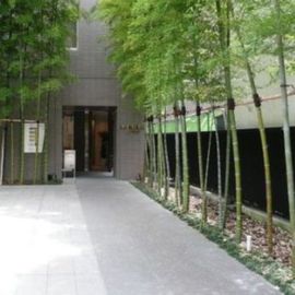 虎ノ門法曹ビル 建物　写真