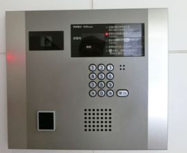 S.A.グレイス 物件写真 建物写真3