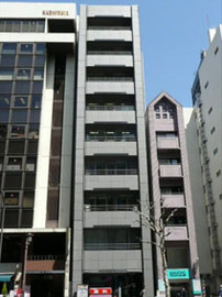 外観　写真