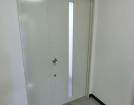 虎ノ門吉荒ビル 室内　写真