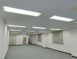 虎ノ門吉荒ビル オフィス　写真