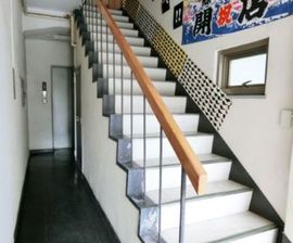 笠井ビル 物件写真 建物写真4