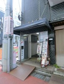鈴木ビル 物件写真 建物写真3