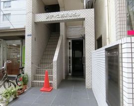 メディコ西新橋ビル 物件写真 建物写真2