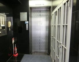メディコ西新橋ビル 物件写真 建物写真3