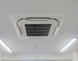 御成門ビル 物件写真 建物写真6