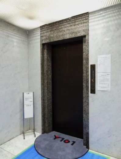 Y101ビル 物件写真 建物写真5