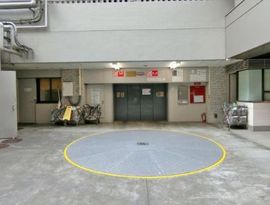 萬楽園ビル 物件写真 建物写真6