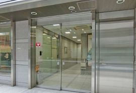 新橋中央ビル 物件写真 建物写真4