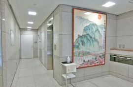 新橋中央ビル 物件写真 建物写真5