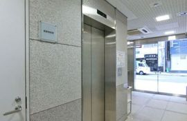 新橋中央ビル 物件写真 建物写真6