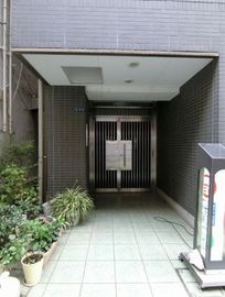 虎ノ門石田印房ビル 物件写真 建物写真3