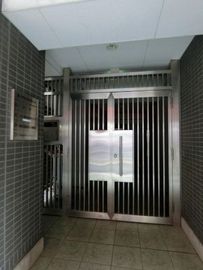 虎ノ門石田印房ビル 物件写真 建物写真4