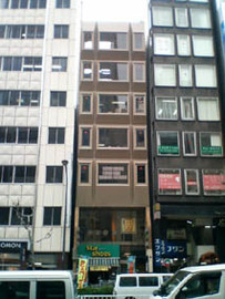 物件写真 建物写真1