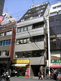 物件写真 建物写真1