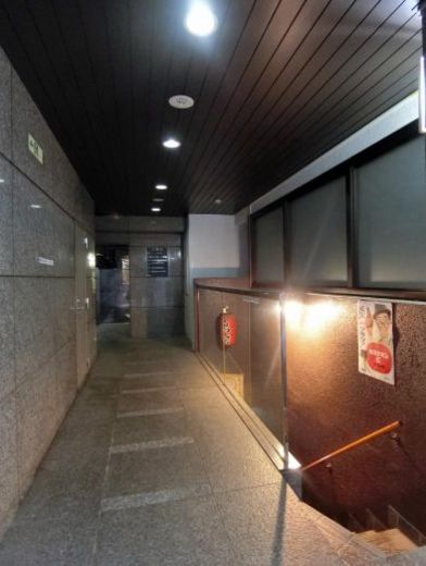 虎ノ門第1ビル 物件写真 建物写真3