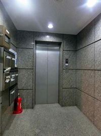 虎ノ門第1ビル 物件写真 建物写真6