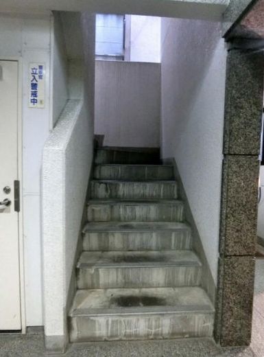 虎ノ門第1ビル 物件写真 建物写真8