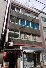 物件写真 建物写真1