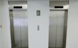 虎ノ門YHKビル 物件写真 建物写真6