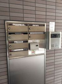 虎ノ門MTビル 物件写真 建物写真4
