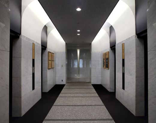 NTT虎ノ門ビル 物件写真 建物写真4
