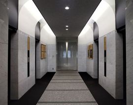 NTT虎ノ門ビル 物件写真 建物写真4