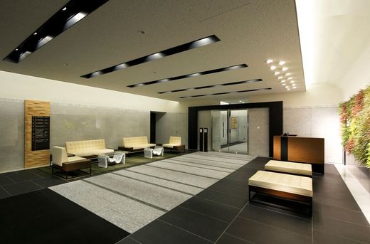 NTT虎ノ門ビル 物件写真 建物写真7