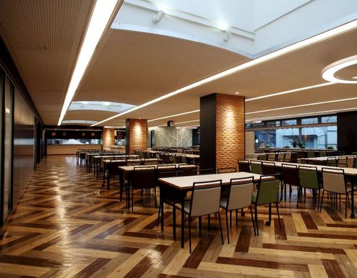 NTT虎ノ門ビル 物件写真 建物写真8