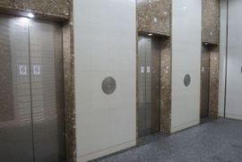 神谷町プライムプレイス エレベーター