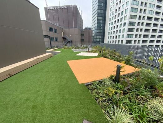 プライムテラス神谷町 画像