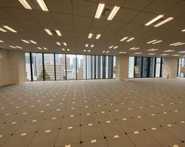 プライムテラス神谷町 室内