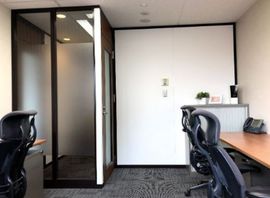 虎ノ門40MTビル 部屋　画像