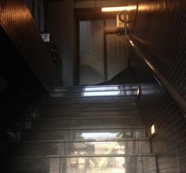 土井ビル 物件写真 建物写真3