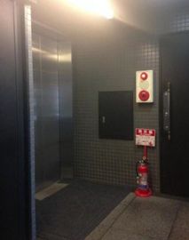 土井ビル 物件写真 建物写真4