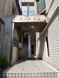 日産研会館 物件写真 建物写真2