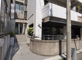 日産研会館 物件写真 建物写真3