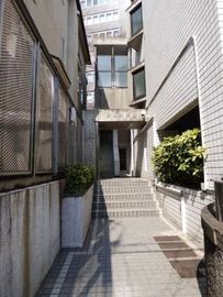 日産研会館 物件写真 建物写真4