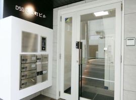 DSG浜松町ビル 物件写真 建物写真2