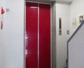 DSG浜松町ビル 物件写真 建物写真6