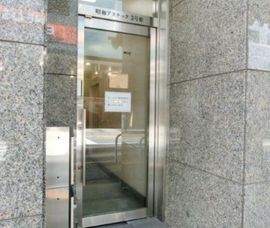 昭和アステック3号館 物件写真 建物写真3