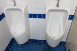 浜松町丸進ビル 物件写真 建物写真6